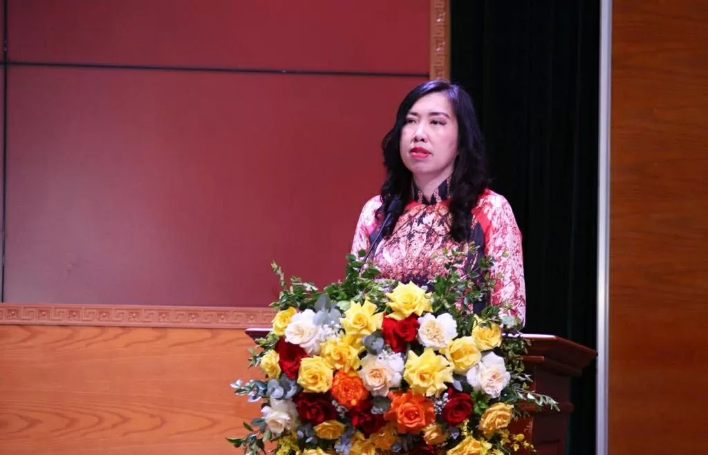 Press conference announces events commemorating the 50th anniversary of liberation and reunification Press conference announces events commemorating the 50th anniversary of liberation and reunification