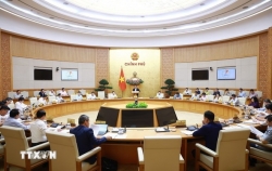 Prime Minister chairs Government legislation meeting to review five draft bills