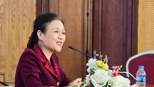 Vietnam's re-election to the UNHRC - A triumph of foreign policy and the maturity of multilateral diplomacy