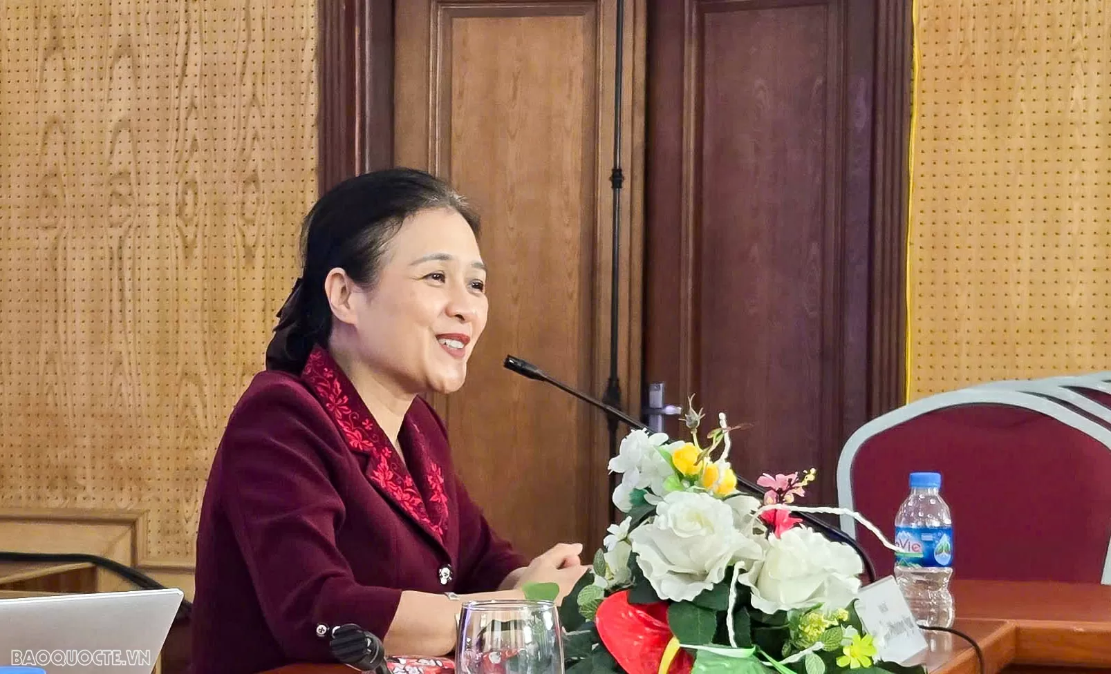 Vietnam's re-election to the UNHRC - A triumph of foreign policy and the maturity of multilateral diplomacy