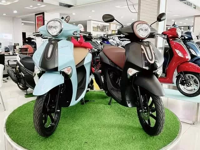 Domestic motorcycle market breaks through in Q1 Domestic motorcycle market breaks through in Q1