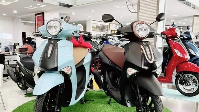 Domestic motorcycle market breaks through in the first quarter of 2025