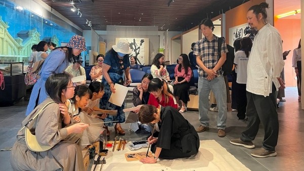 Workshop 'Spring Meeting' promotes Vietnam-Japan cultural exchange