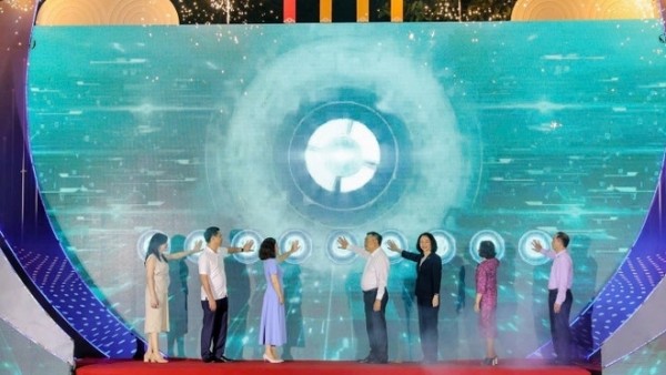 Hanoi Pho festival showcases diverse national styles