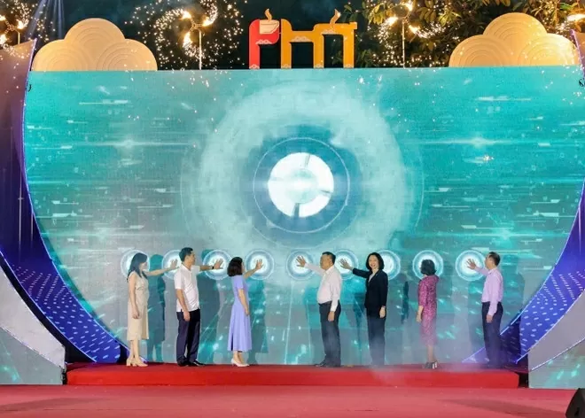 Hanoi Pho festival showcases diverse national styles Hanoi Pho festival showcases diverse national styles