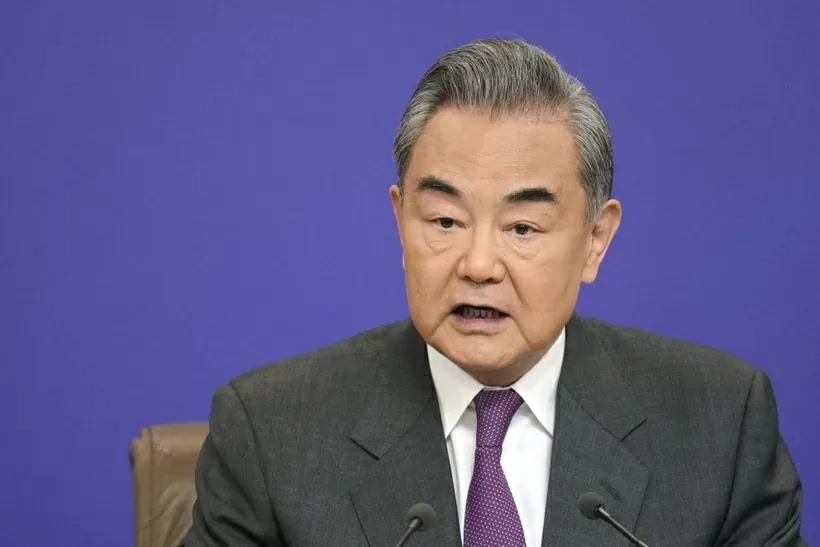 China, Vietnam promote comprehensive strategic cooperation: Chinese Foreign Minister China, Vietnam promote comprehensive strategic cooperation: Chinese Foreign Minister