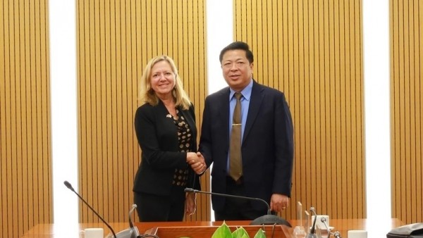 World Bank affirms interest in infrastructure development in Vietnam: Minister of Construction