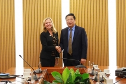 World Bank affirms interest in infrastructure development in Vietnam: Minister of Construction