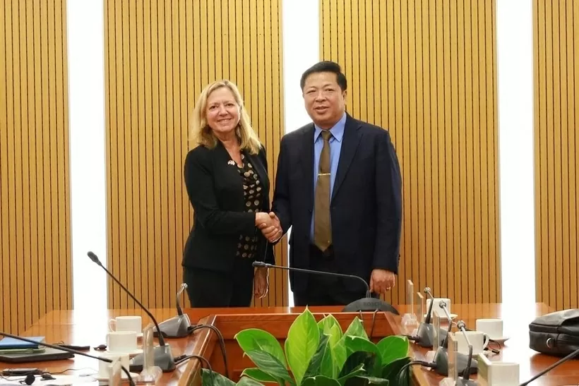 World Bank affirms interest in infrastructure development in Vietnam: Minister of Construction