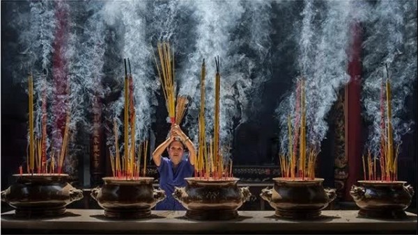 International lenses capture the beauty of Vietnam in photo exhibition