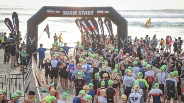 IRONMAN Vietnam marks its 10th anniversary with a grand return