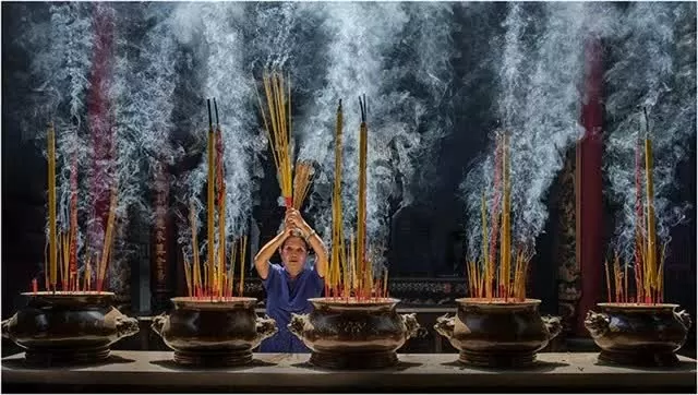 International lenses capture the beauty of Vietnam in photo exhibition