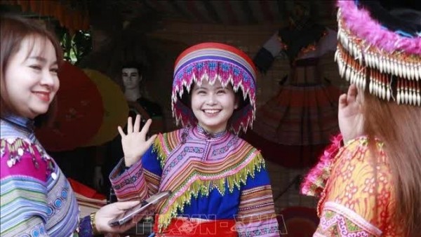 Yen Bai leverages rich cultural heritage to boost tourism
