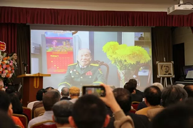 Launch of Russian edition of H.63 Intelligence Group Book: Symbol of shared sentiment between two nations