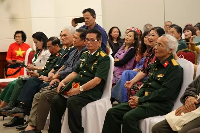 Launch of Russian edition of H.63 Intelligence Network Book: Symbol of shared sentiment between two nations Launch of Russian edition of H.63 Intelligence Network Book: Symbol of shared sentiment between two nations