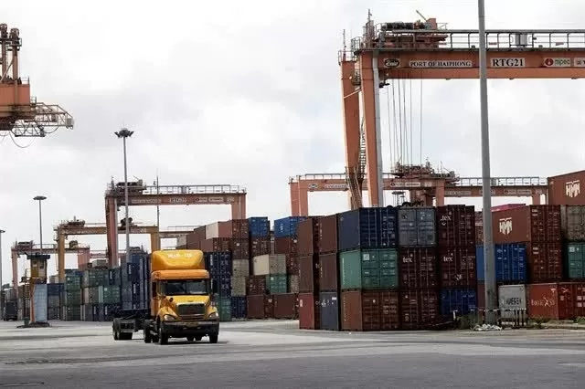 Vietnam stays on course for 8% growth despite tariff risks Vietnam stays on course for 8% growth despite tariff risks