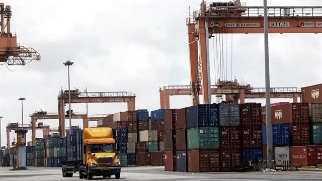 Vietnam stays on course for 8% growth despite reciprocal tariffs from the US