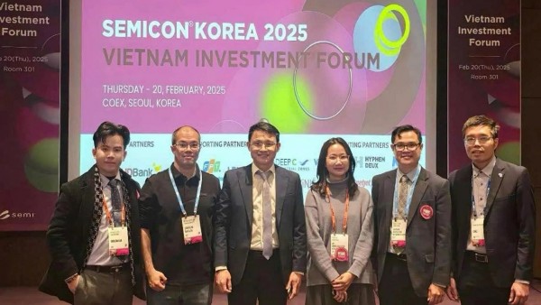 Riding the new wave of innovation in Vietnam: Expert