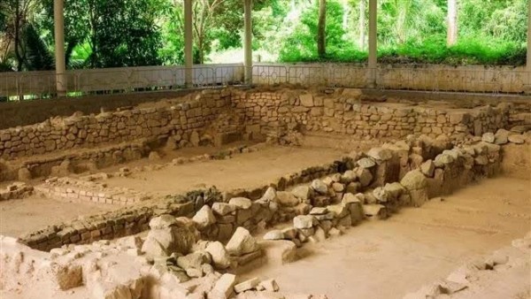 An Giang to complete nomination dossier for UNESCO recognition of Oc Eo - Ba The relics