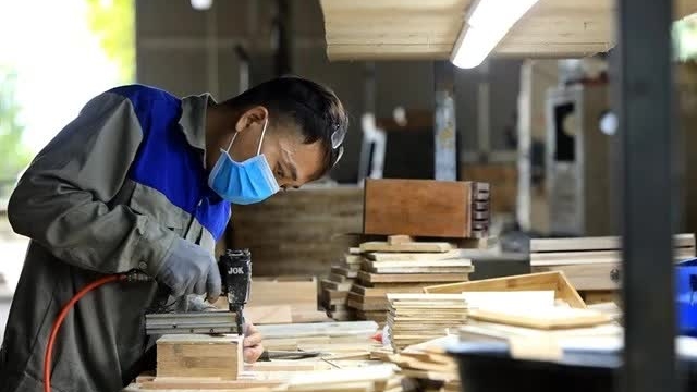 Vietnamese businesses should strengthen links to overcome global challenges: Business Forum