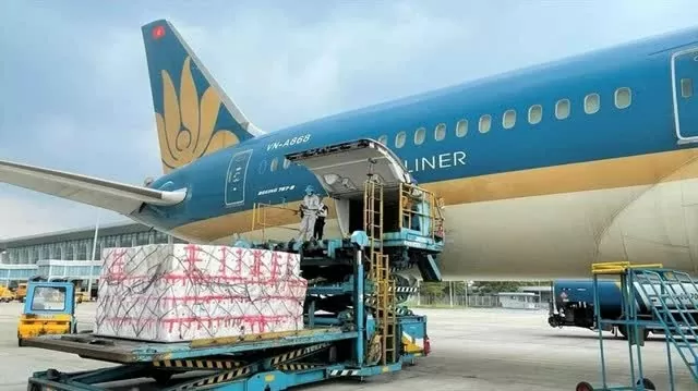 Aviation industry soars back to pre-pandemic levels Aviation industry soars back to pre-pandemic levels