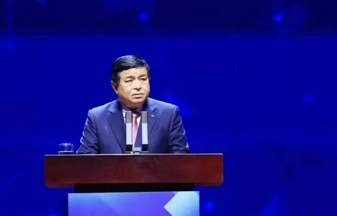 Deputy PM commits to innovation-driven growth at VIPC Summit 2025 Deputy PM commits to innovation-driven growth at VIPC Summit 2025