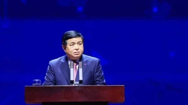 Deputy Prime Minister pledges to innovation-driven growth at VIPC Summit 2025