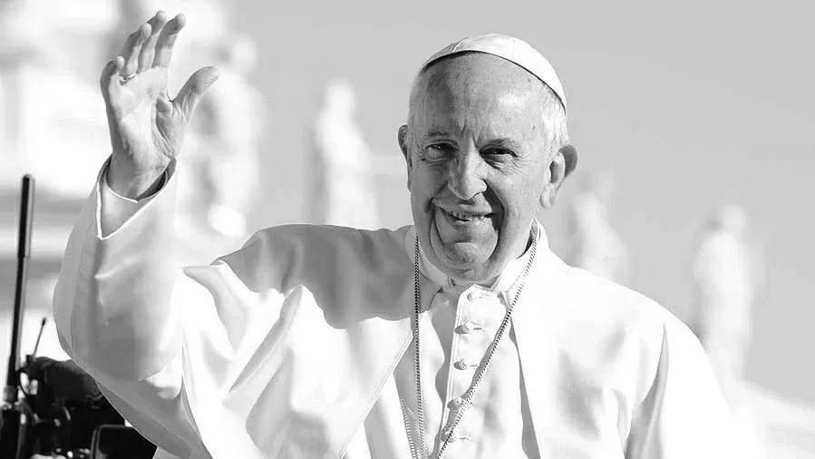President Luong Cuong extends condolences over the passing of Pope Francis