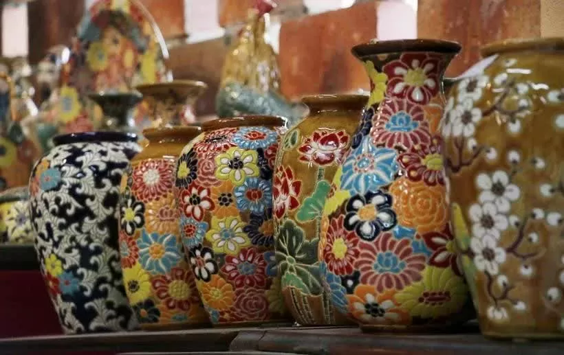 Dong Nai to host first festival honouring pottery-making craft