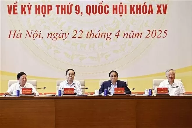 Party Committees of NA, Government hold conference look into agenda of coming parliamentary session Party Committees of NA, Government hold conference look into agenda of coming parliamentary session