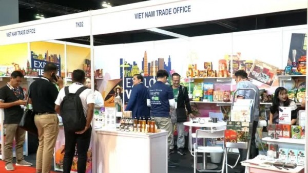 Vietnamese firms target global Halal market as US tariffs bite