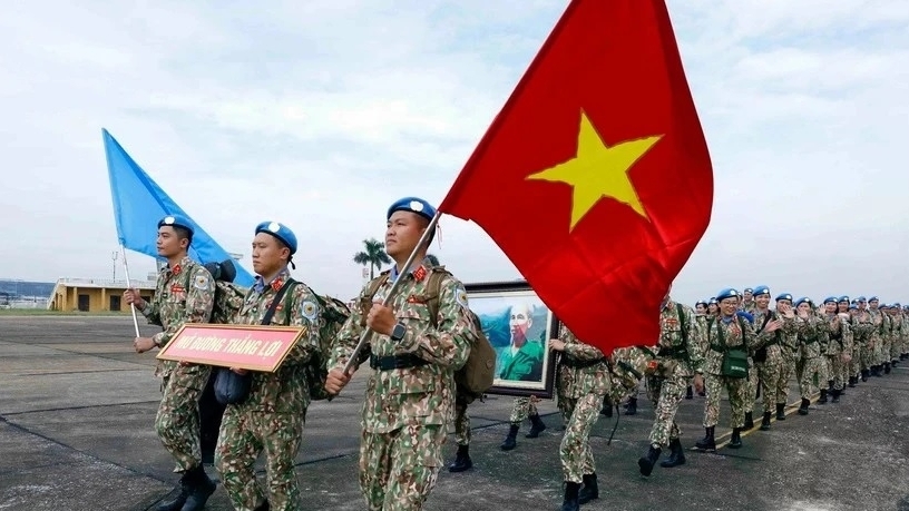 Vietnam treasures ties with Australia: Deputy Defence Minister