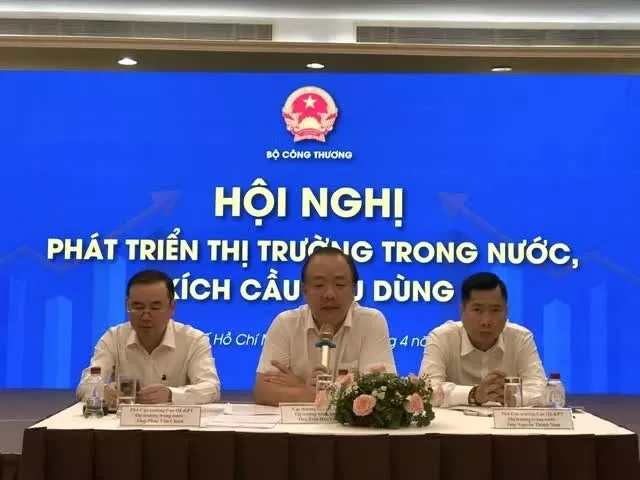 Seminar discusses solutions to effectively exploit domestic market