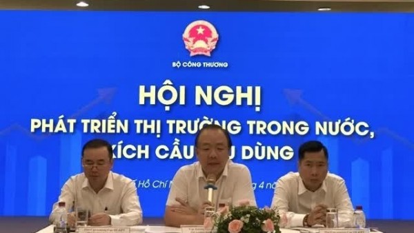 Seminar in HCM City discusses how to effectively exploit domestic market