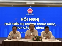 Seminar in HCM City discusses how to effectively exploit domestic market