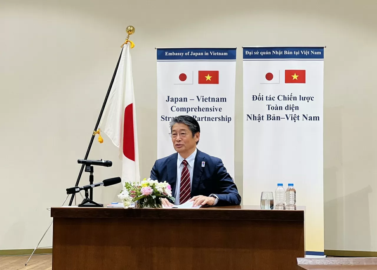 Vietnam-Japan comprehensive strategic partnership: Closer than ever Vietnam-Japan comprehensive strategic partnership: Closer than ever