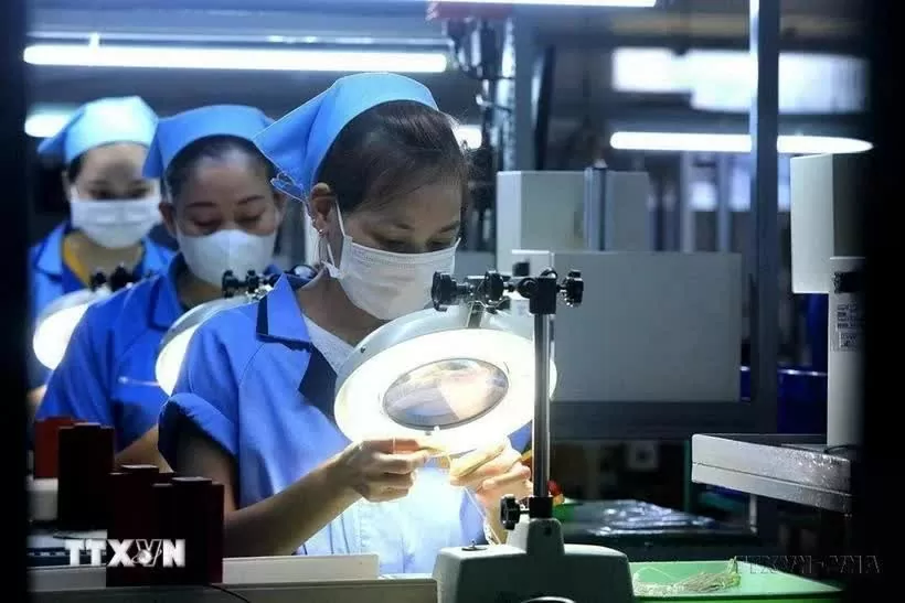 PM gives directions on key measures to boost economic growth this year