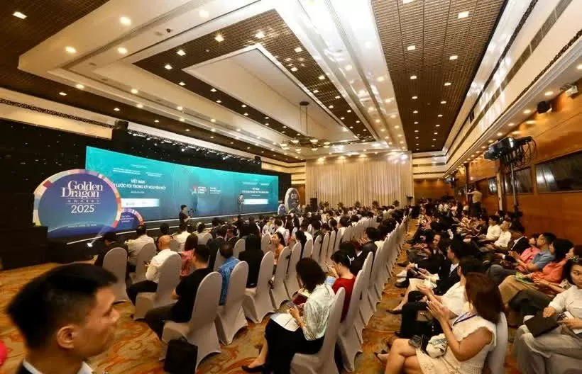 Vietnam remains attractive destination for foreign enterprises: forum Vietnam remains attractive destination for foreign enterprises: forum