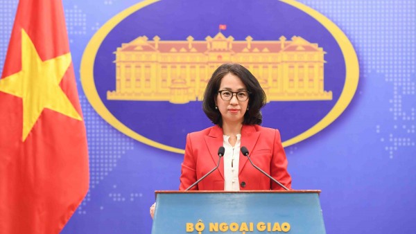 April 30 anniversary honours values of peace, reconciliation and healing, spirit of leaving the past behind to look to the future: Spokesperson