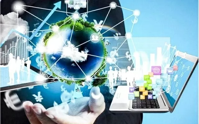 Academic exchanges promote Vietnam-Russia digital cooperation: Seminar Academic exchanges promote Vietnam-Russia digital cooperation: Seminar