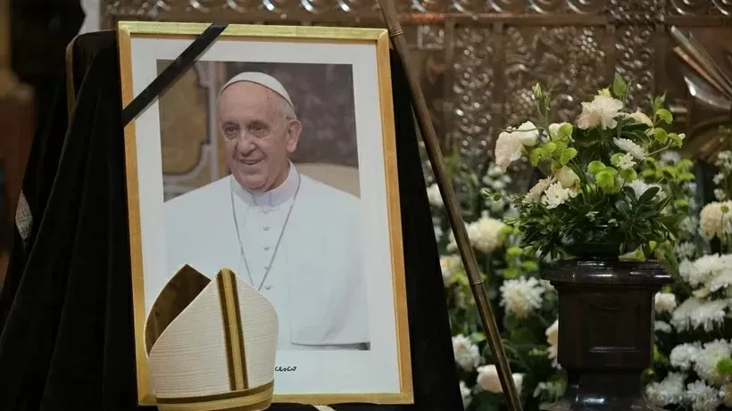 Vietnam highly appreciates Pope Francis's contributions to Vietnam-Vatican ties: Spokesperson