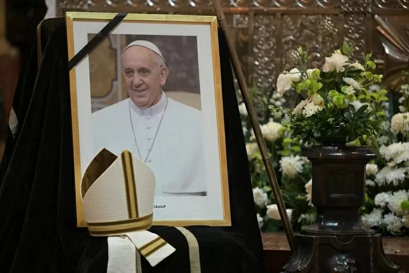 Vietnam highly appreciates Pope Francis's contributions to Vietnam-Vatican ties: Spokesperson