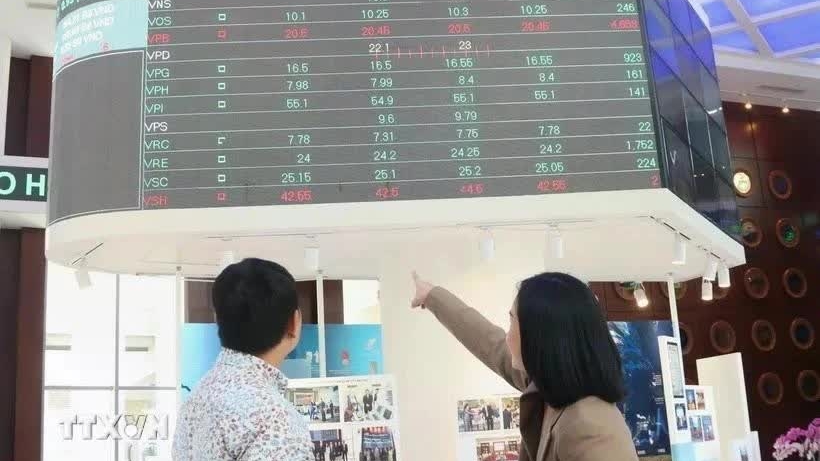 New stock trading system to be rolled out from May 5