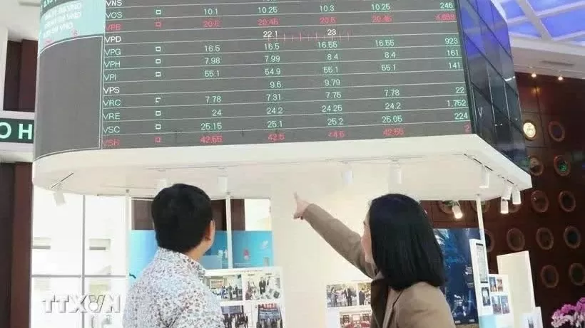 New stock trading system to be rolled out from May 5