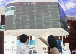 New stock trading system to be rolled out from May 5