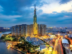 Vietnam unlocks new cooperation opportunities with UK, Italy