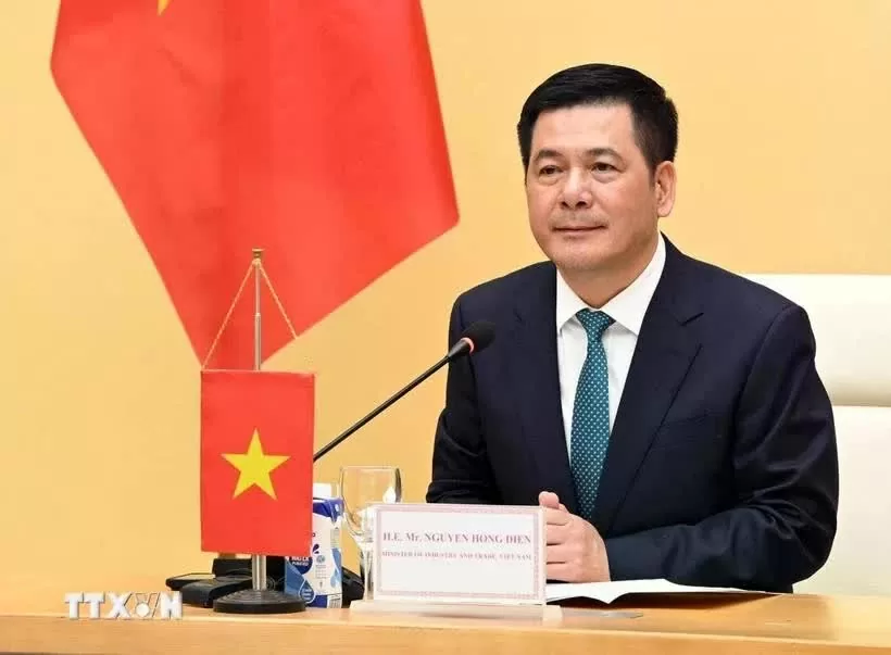 US calls tariff talks with Vietnam productive US calls tariff talks with Vietnam productive