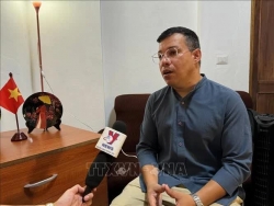 April 30, 1975 marks victory of Vietnam’s history: Cuban scholar