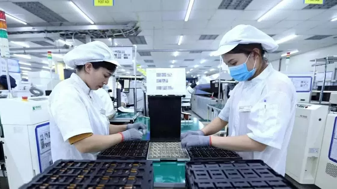Bac Ninh: A bright spot for investment attraction, striving for breakthroughs and rapid growth in the new era