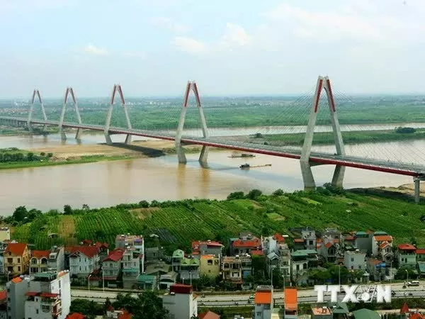 Vietnam makes strides in five-decade development: Expert Vietnam makes strides in five-decade development: Expert